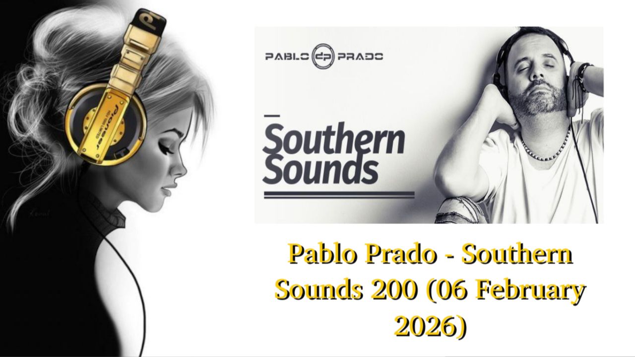 Pablo Prado — Southern Sounds 200 (06 February 2026)