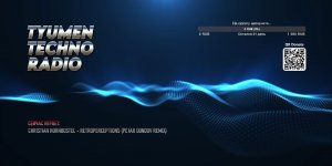 Tyumen Techno Radio