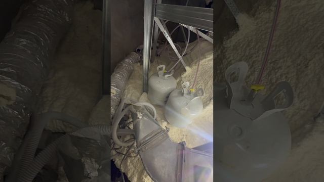 Как утеплить то что утеплить невозможно?