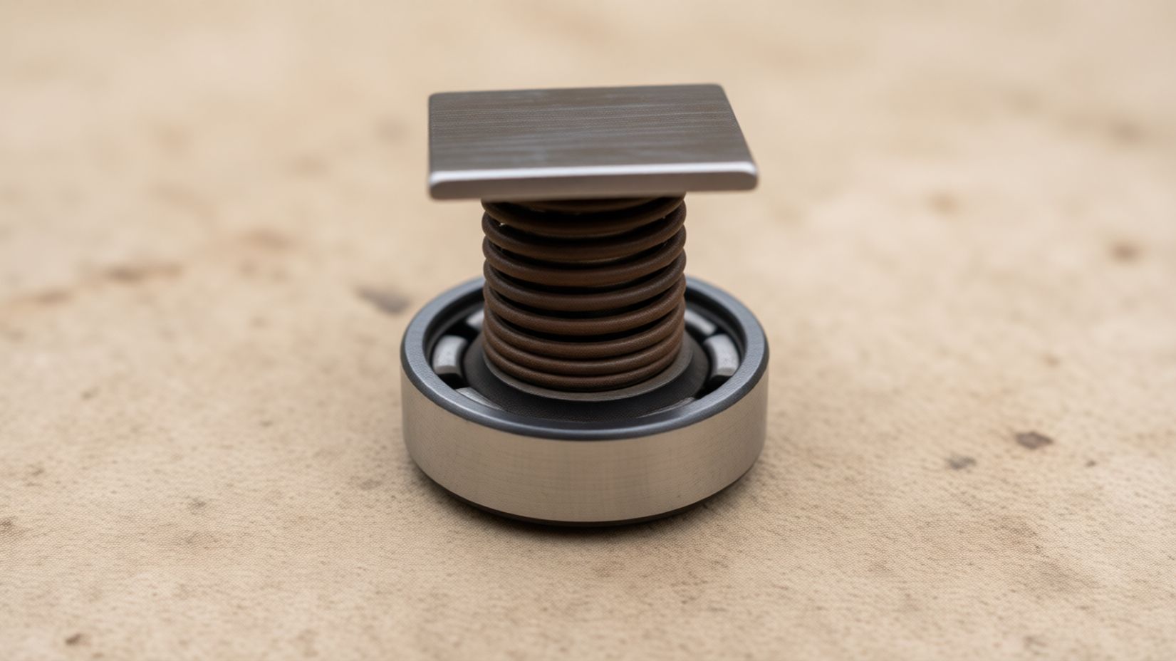 Самодельный ручной листогиб из уголка, подшипника и стержня — для гибки металла без станка смотреть онлайн