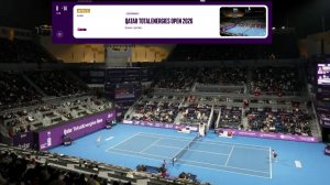 Вера Звонарева - Магдалена Фрех