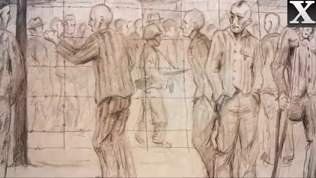 📹 С*КА ИЗ БУХЕНВАЛЬДА: конец жестокой надзирательницы смотреть онлайн