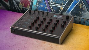 Isla Electronics Caladan: Massive Update You've been Waiting for...