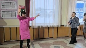 Между нами всё просто... 07.02.26...