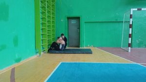 Народные Игры многоборья ГТО России Спортлото 4 сезон Иду на рекорд пресс