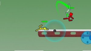 Supreme Duelist Stickman (описание)