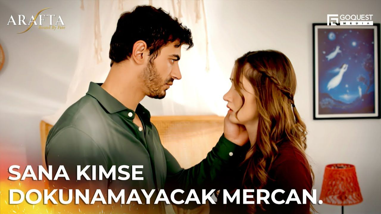 Ateş'in Mercan'a büyük sürprizi ne? | Arafta 23. Bölüm смотреть онлайн