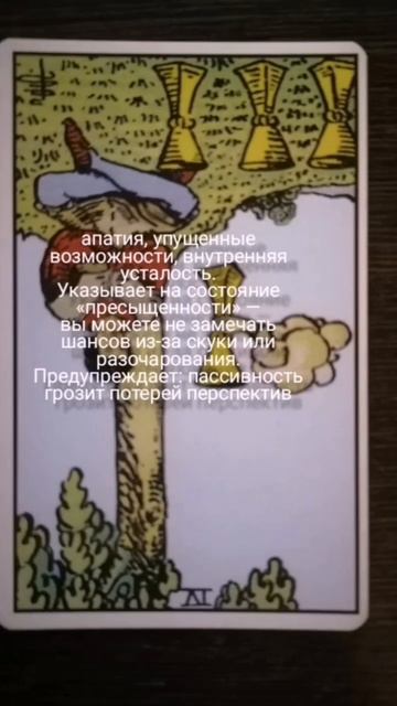 расклад на 7 февраля #таро #рек.mp4