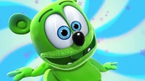 МИШКА ГУММИБЕР