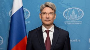 Посол РФ в Бельгии Гончар: ЕС готовят к вооруженному конфликту с Россией