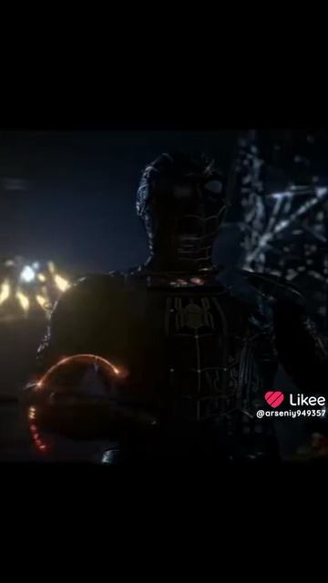 Человек паук пятый эдит смотреть онлайн