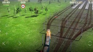 1. Как найти ТКМ-ТГМ1 на побережье игре электрички 2. на тепловозе тенули ЭР2Р.