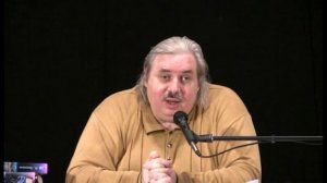 2009.06.20 Встреча Н.В. Левашова с читателями