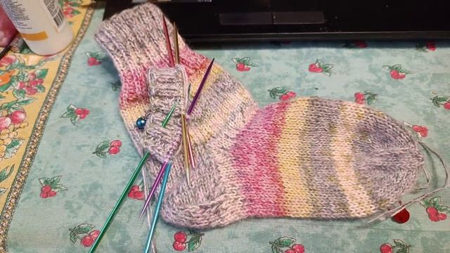 ВязоVLOG № 3. 31.01.2026-06.01.2026