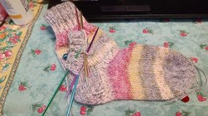 ВязоVLOG № 3. 31.01.2026-06.01.2026