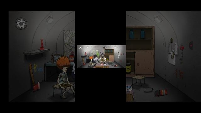 60 second! mobile–геймплей смотреть онлайн