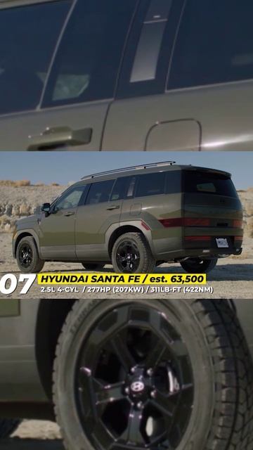 Hyundai САНТАФЕ