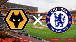 Вулверхэмптон - Челси