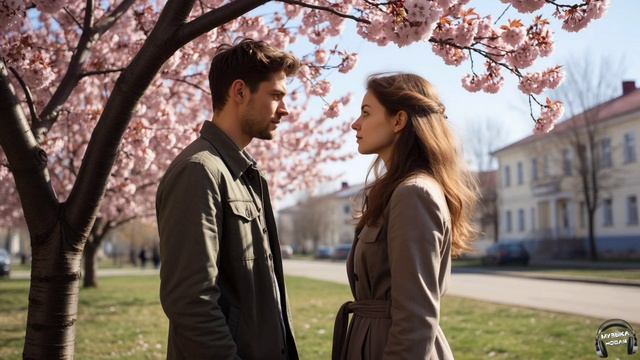 Черёмуха 🎵 Песня