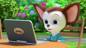 Барбоскины Мультфильм | Барбоскины Мультик Смотреть | Развивающая Игра Барбоскины