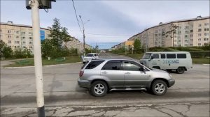 Северный Байкал