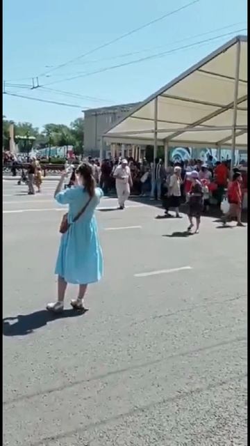 ПРАЗДНИК  САБАНТУЙ.