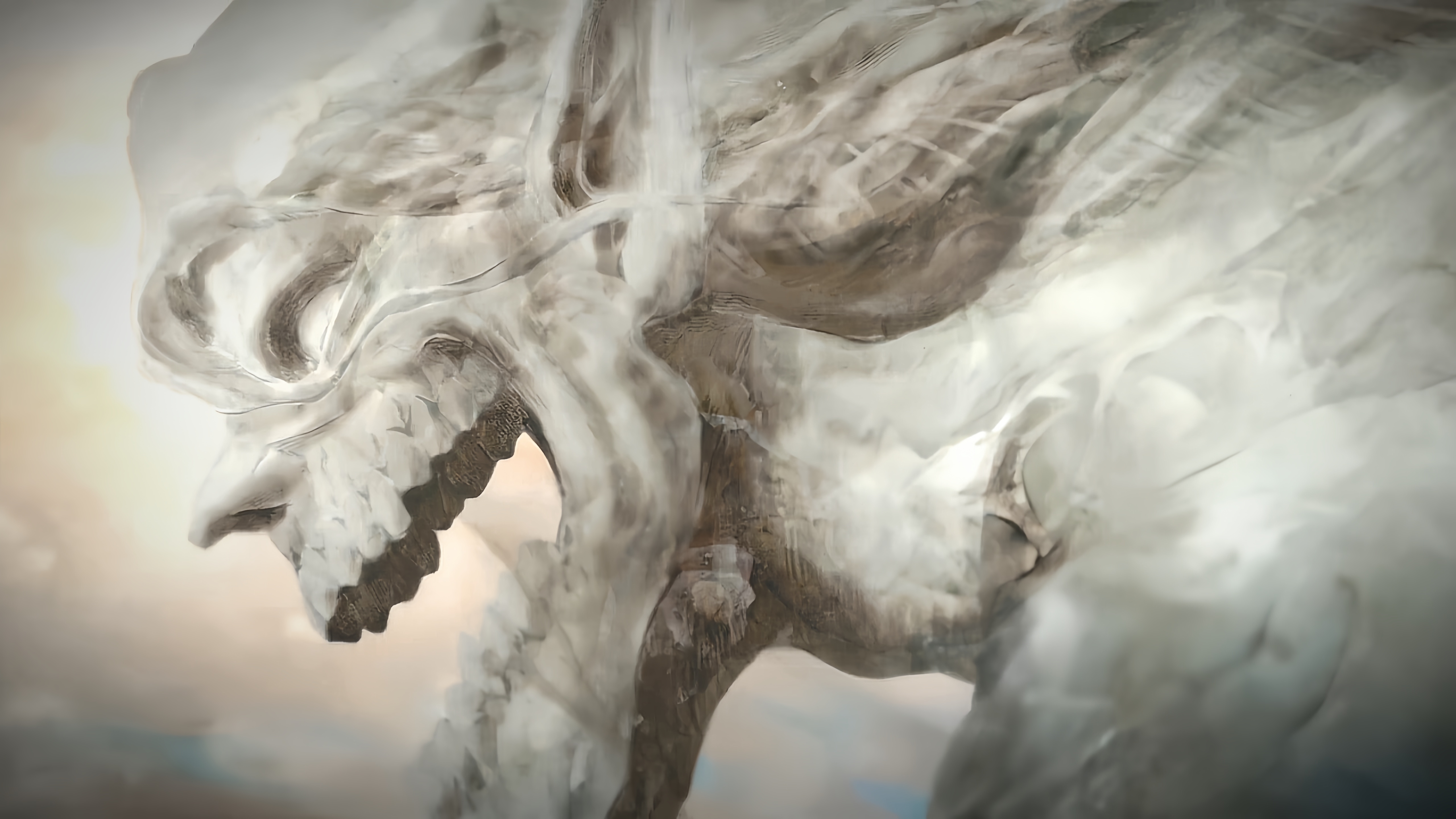 Атака титанов - Опенинг 6 | 4k | 60FPS | Creditless | смотреть онлайн