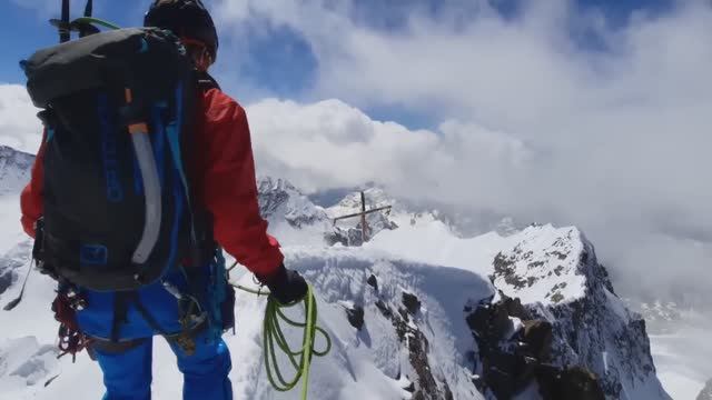 Трагедия в Альпах в 2025 году. 07.02.26. ►Владимир Чайкин ► смотреть онлайн