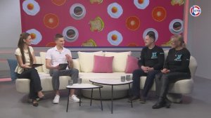 Доброе утро, Севастополь! (9 февраля 2026)