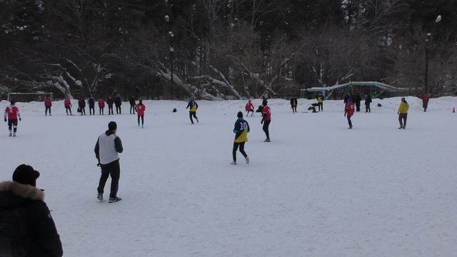 07.02.26 Иртыш-ИТПМ 7-0 (второй тайм)