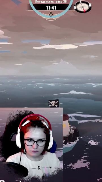 Китик #короткоевидео #подписывайся #DREDGE #Кораблик #Выживание #Хоррор Китик #короткоевидео #подписывайся #DREDGE #Кораблик #Выживание #Хоррор