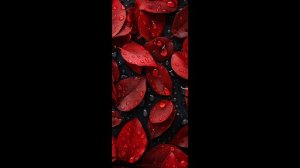 фантастические цветы