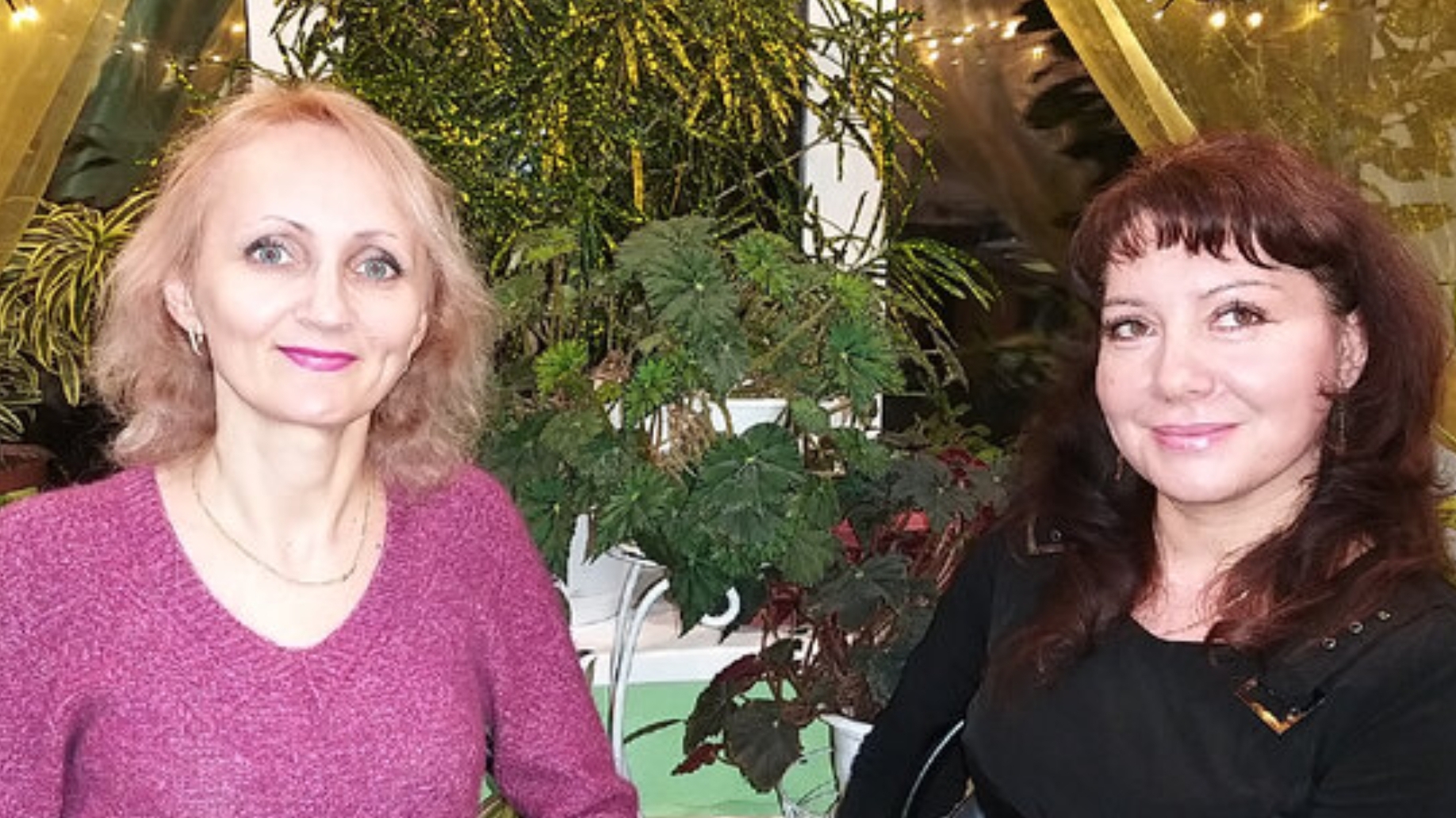 Обзор коллекции моей подруги😁❤️🌿🌿🌿 Видео из архива смотреть онлайн