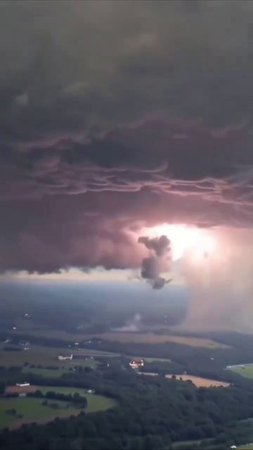 Чудеса природы