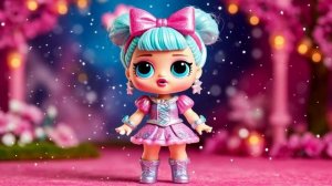 мультики для детей, хеллоу китти, лол, свинка пеппа, кошечки собачки, три кота, маша и медведь