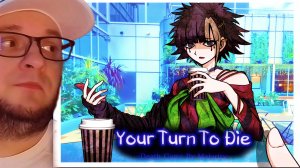YOUR TURN TO DIE YTTD | #25 Шкафчики Нападают