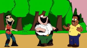 Quahog's last stand: DELIRIUM V2 (My take)