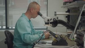 Как видео со специалистом сократило уход с сайта на 47%