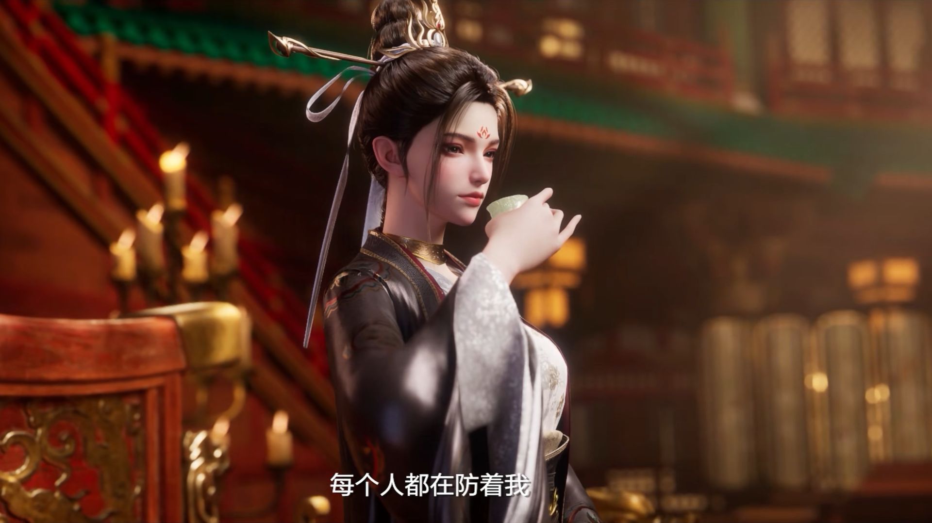 Путь выбора 5 (превью) Путь выбора 5 (превью)