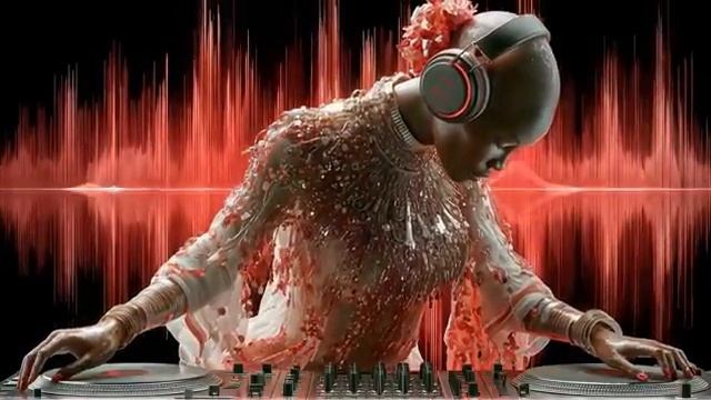 MELODIC TEHNO MIX 2026 Emotional Melodic Techno Set смотреть онлайн