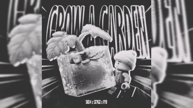 grow a garden ultra mega slowed смотреть онлайн