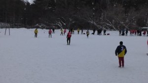 07.02.26 Иртыш-ИТПМ 7-0 (первый тайм)