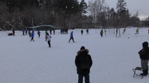 07.02.26 Вектор-Почтовик Z 2-1 (второй тайм)