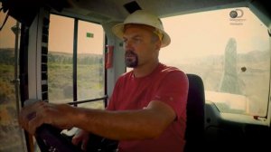 Золотая лихорадка 7 сезон 11 серия (реалити-шоу, 2016)