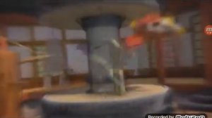 клип лего  Ниндзяго Дай огня