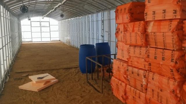 Начали подготовку к прививке смотреть онлайн