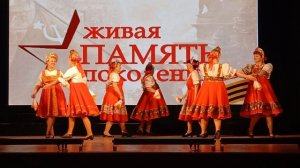 2026 г. 6 февраля выступление детского  танцевального коллектива