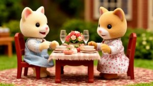 мультики для детей, хеллоу китти, лол, свинка пеппа, кошечки собачки, три кота, маша и медведь