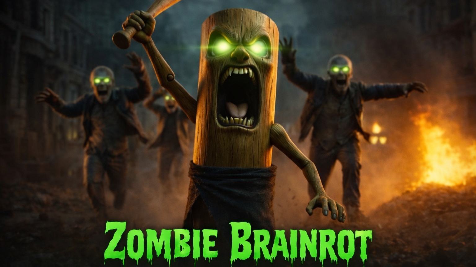 БРЕЙНРОТЫ СТАЛИ ЗОМБИ!! 🧟♂️🧟♂️ВЕСЁЛЫЙ МУЛЬТИК ДЛЯ ДЕТЕЙ! БРЕЙНРОТЫ СТАЛИ ЗОМБИ!! 🧟♂️🧟♂️ВЕСЁЛЫЙ МУЛЬТИК ДЛЯ ДЕТЕЙ!