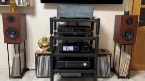 Flying Lemon Audio Classic X1